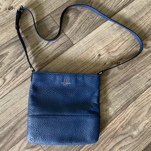 Kate Spade Navy Crossbody Purse